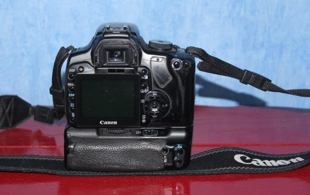 Appareil photo, TV, Hi-fi & Vidéo, Appareils photo numériques, 10 Mégapixel, Canon, Enlèvement, Utilisé