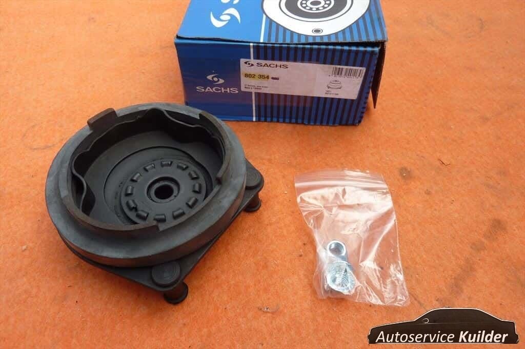 Veerpootlager Links achter Mazda 323 Nieuw Sachs, Neuf, -, Mazda, -
