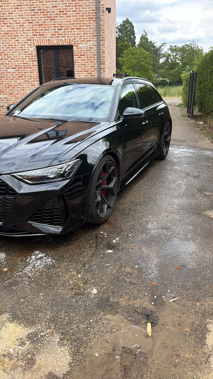 Audi rs6 performance, Auto's, Particulier, Te koop, RS6