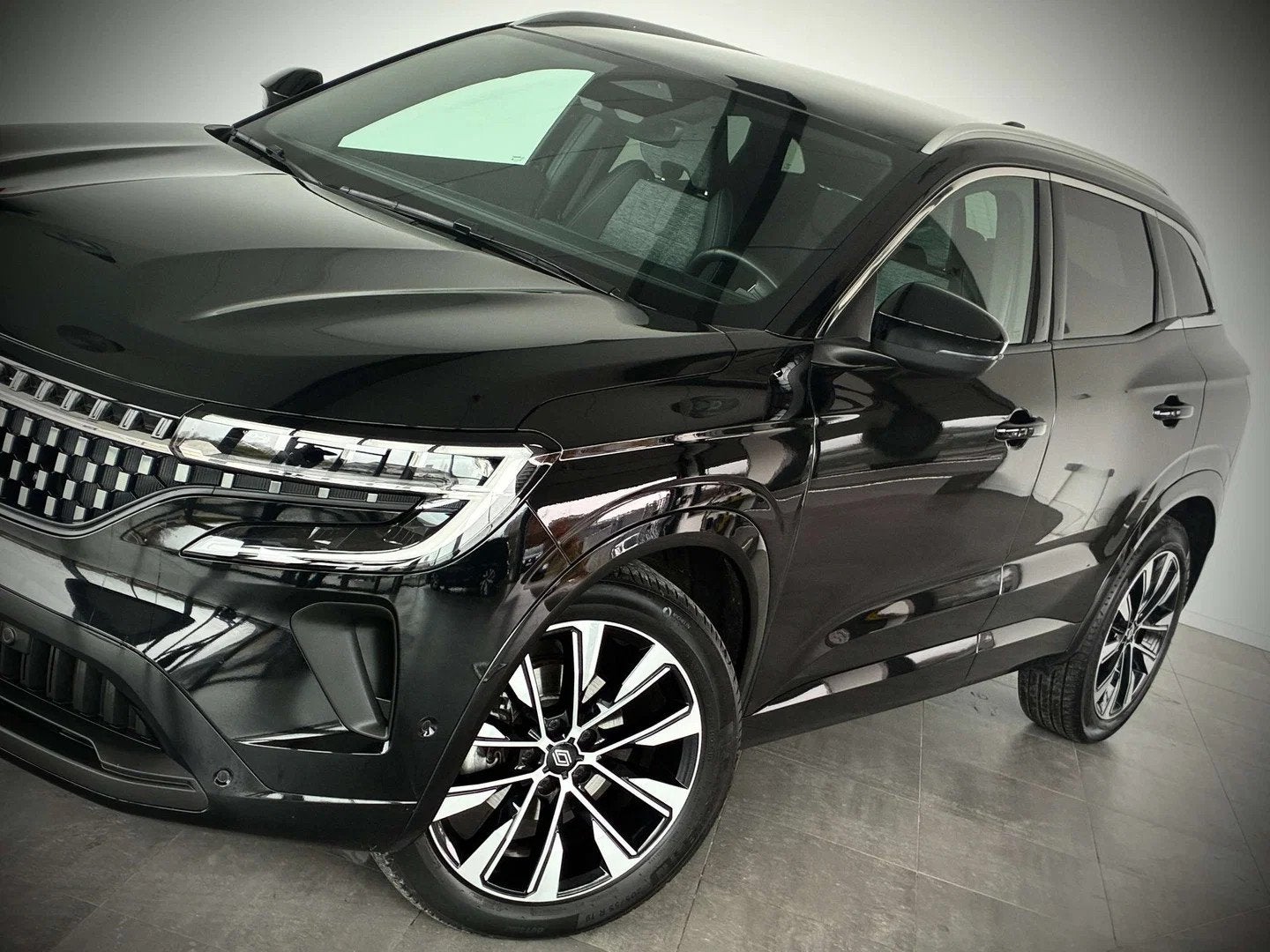 Renault Austral 1.3 TCe MHEV EDC-COCKPIT-TOIT PANO-GPS-CARPL, Achat, Euro 6, Entreprise, 1333 cm³