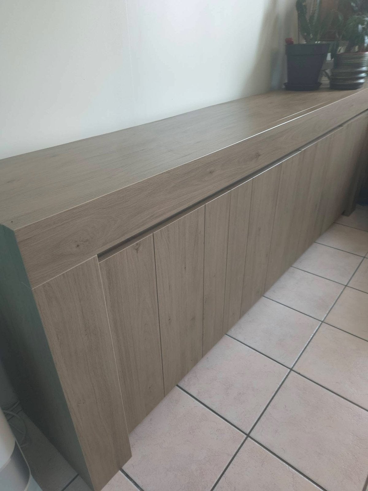 Meuble de salle à manger, Enlèvement, Comme neuf