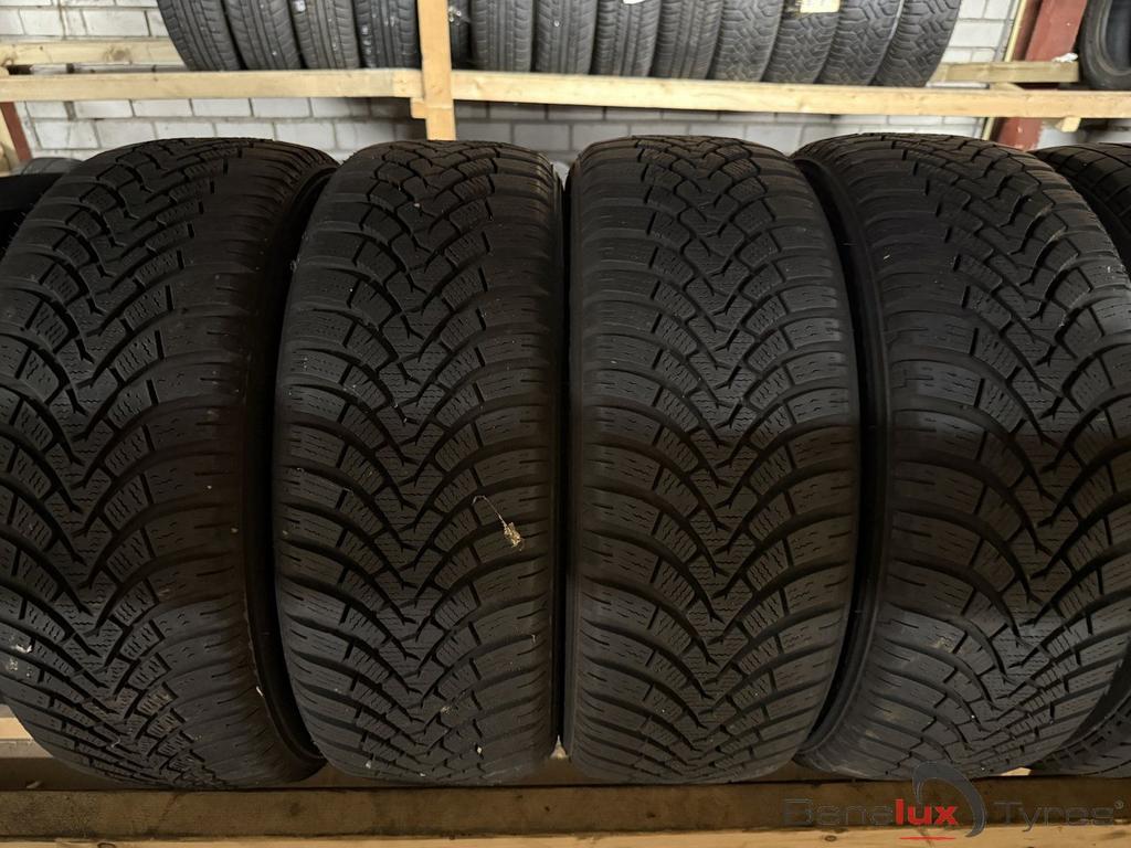 new snow 175/55R15 Falken 175/55 R15 175/55/15 1755515, Auto-onderdelen, Banden en Velgen, Gebruikt, 15 inch, -, 175 mm