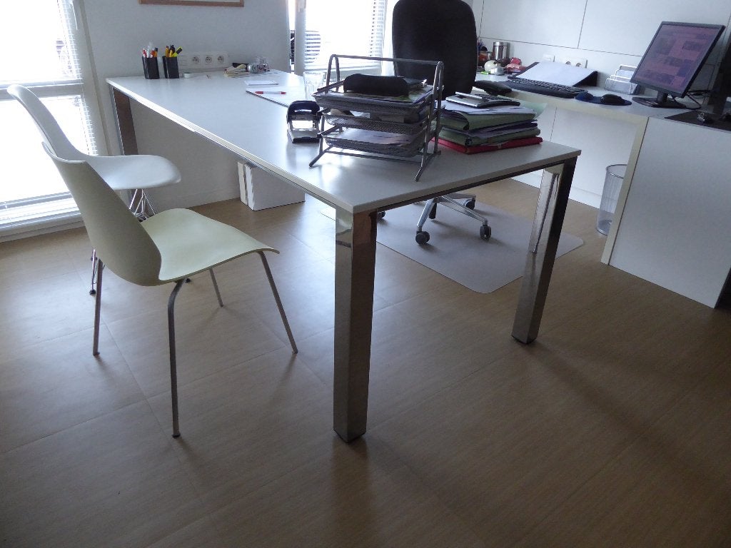 tafel, Huis en Inrichting, Ophalen, Gebruikt, Overige merken, Overige typen