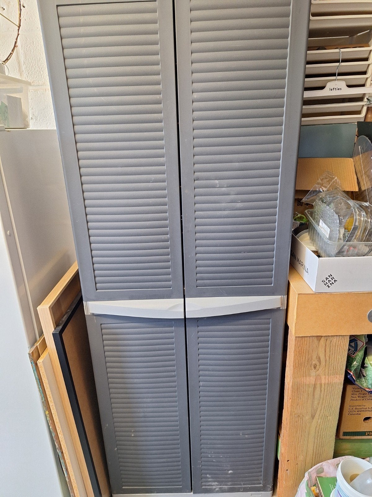 SCHOENENKAST, Huis en Inrichting, Kasten | Schoenenkasten, Ophalen