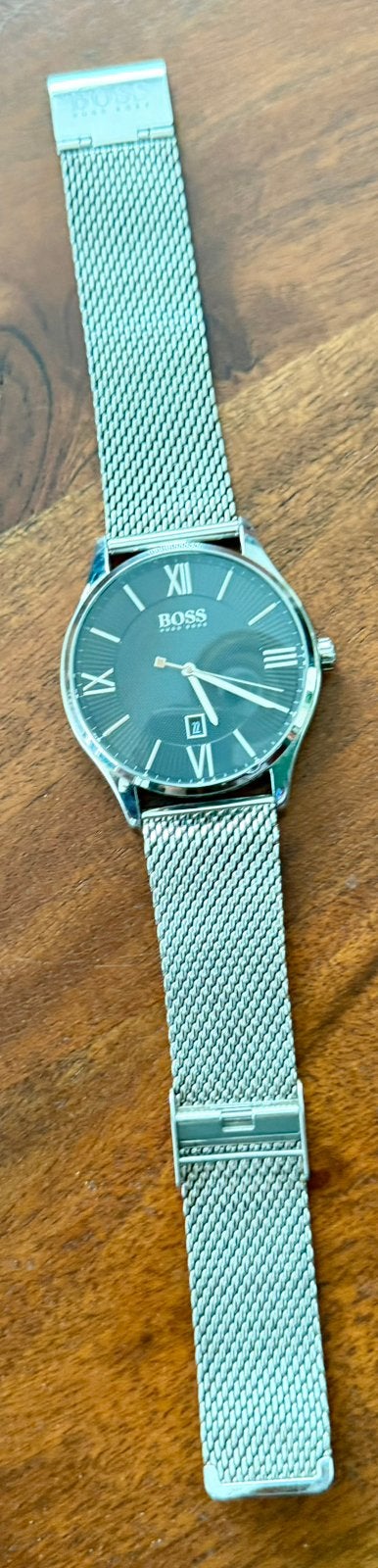 Montre Boss, Enlèvement ou Envoi, Comme neuf