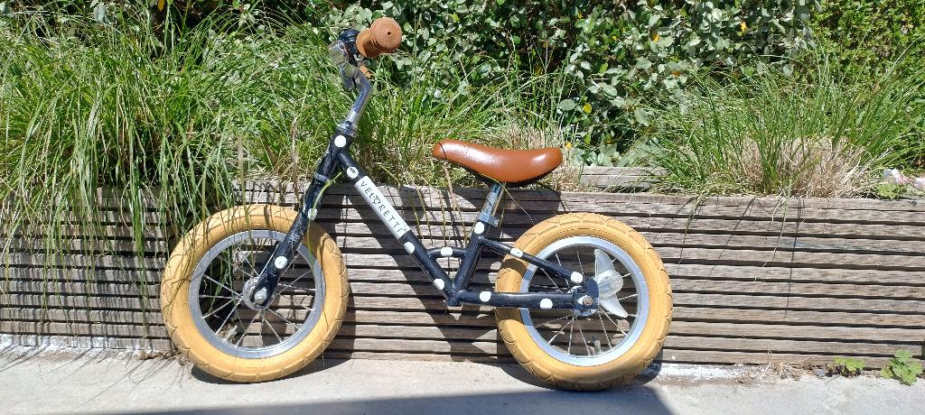 Loopfiets Veloretti, Fietsen en Brommers, Ophalen, Gebruikt, Veloretti