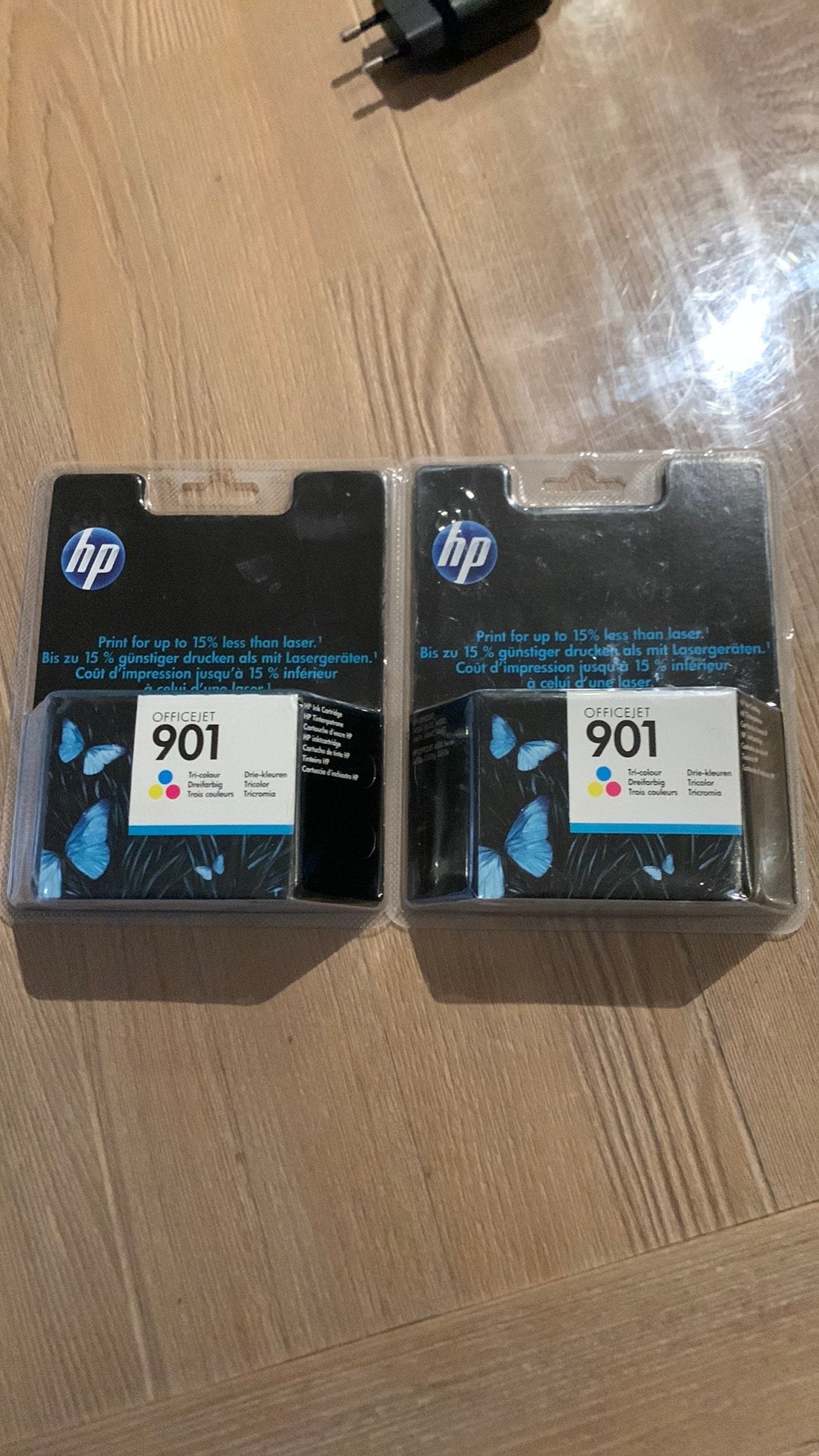 Encre d'imprimante 901 ch, Envoi, Neuf, Cartridge
