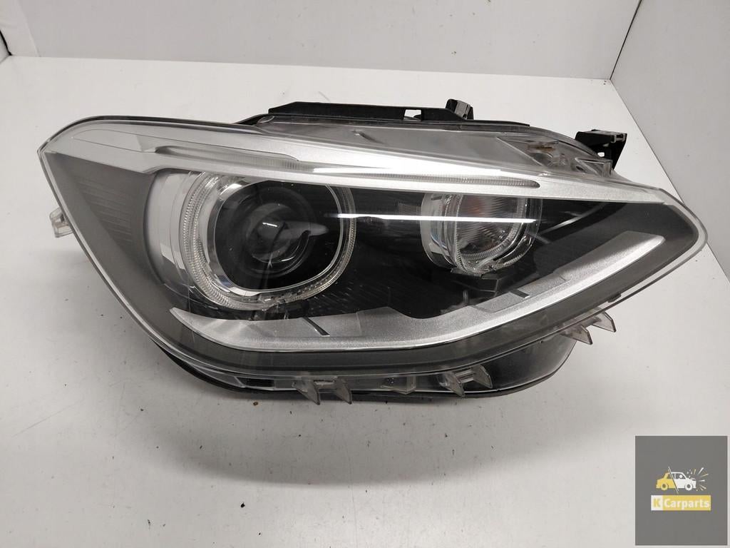 7229680, BMW F20 Xenon Torsion Lamp Rechts Perfect, Auto-onderdelen, Petuelring 130
80788  Munich, DE, Gebruikt, Info@bmw.de, BMW
