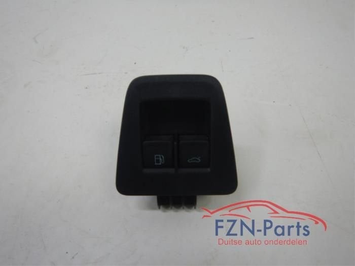 Schakelaar (diversen) Volkswagen Passat (22740411), Ophalen of Verzenden, Gebruikt