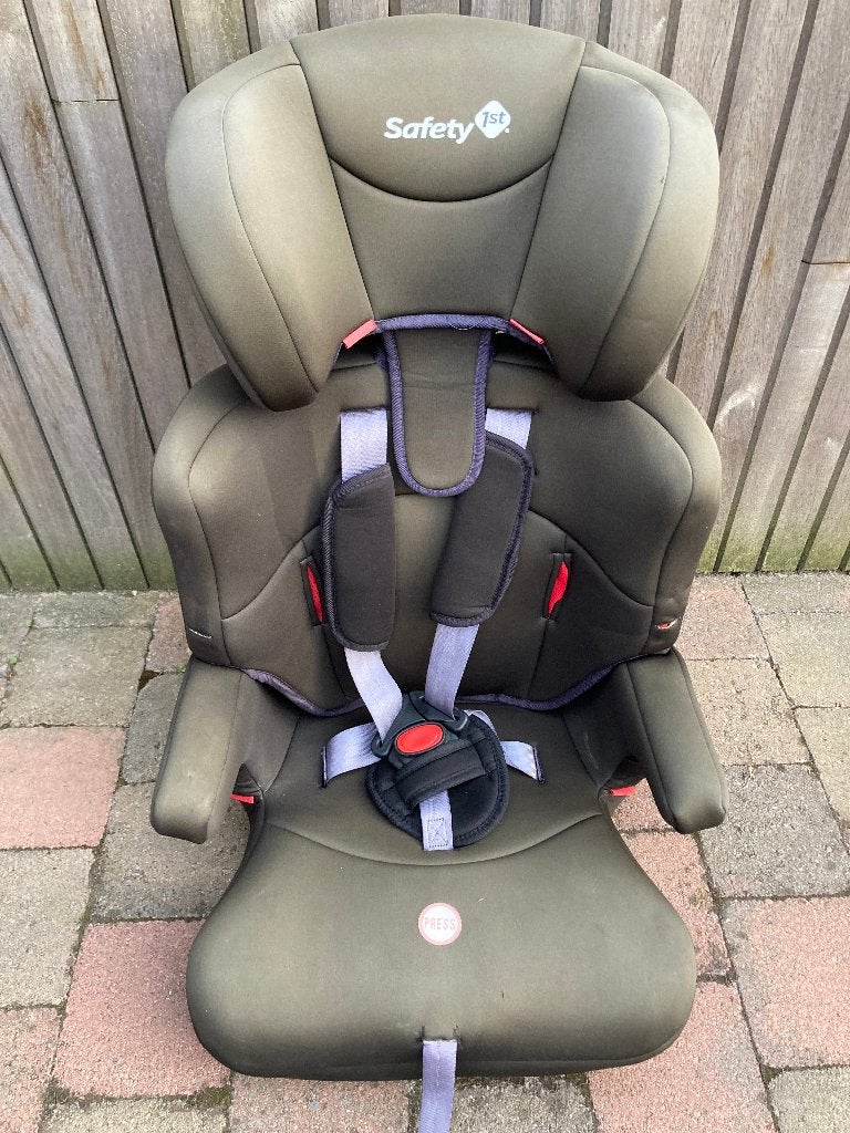 Autostoel groep 1-2-3, Autres marques, Ceinture de sécurité, 9 à 36 kg, Enlèvement