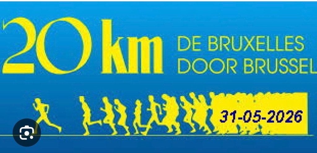 Billet de 20 km de Bruxelles en vente, Tickets & Billets, Une personne