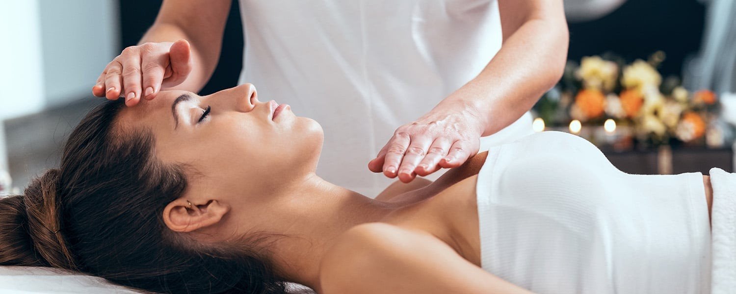 Ontspanningsbehandelingen by Ann, Sport en Fitness, Overige Sport en Fitness, Ophalen of Verzenden
