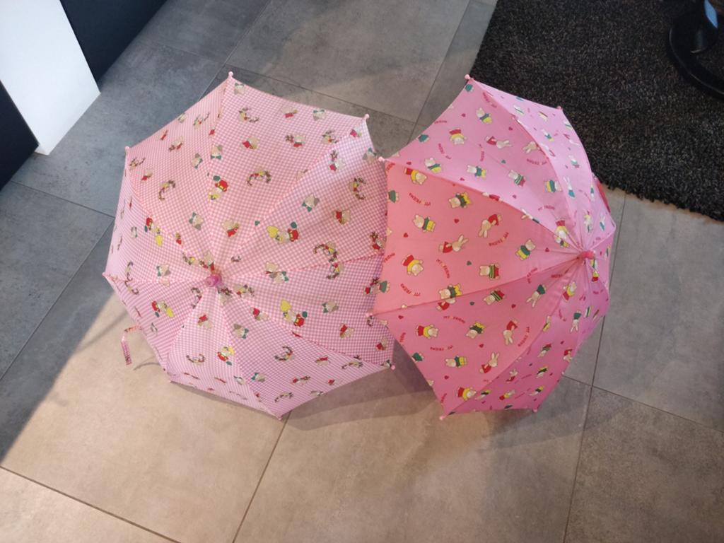 Kinderparaplu's, Kinderen en Baby's, Kinderkleding | Maat 98, Ophalen