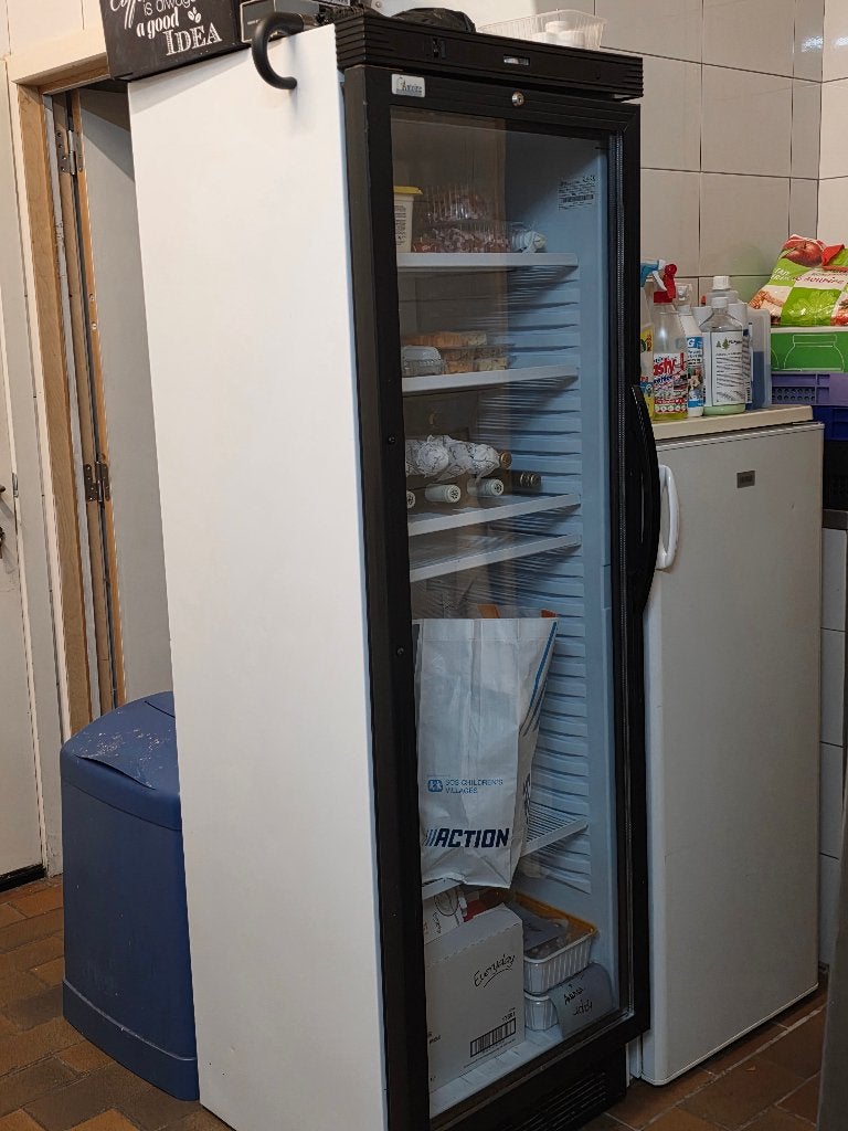 horeca inboedel, Ophalen, Gebruikt, Complete inventaris