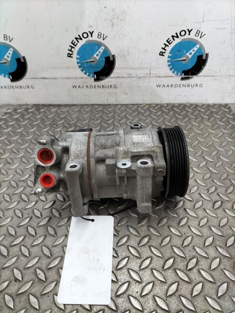 CITROEN DS4 NX 1.6 THP Chic  AIRCO COMPRESSOR / AIRCOPOMP 98, Ophalen of Verzenden, Gebruikt, ARN erkend