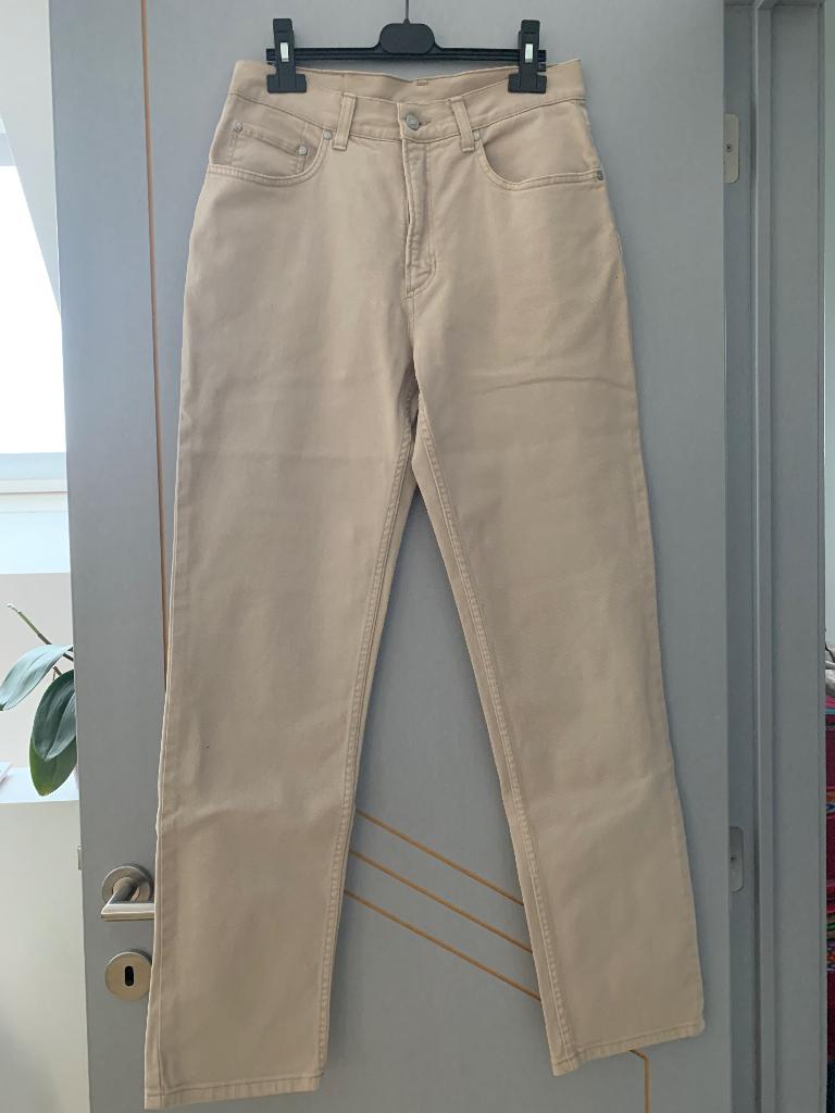 Lange broeken, maat 42, Kleding | Dames, Overige Dameskleding, ANDERE, Ophalen, Zo goed als nieuw