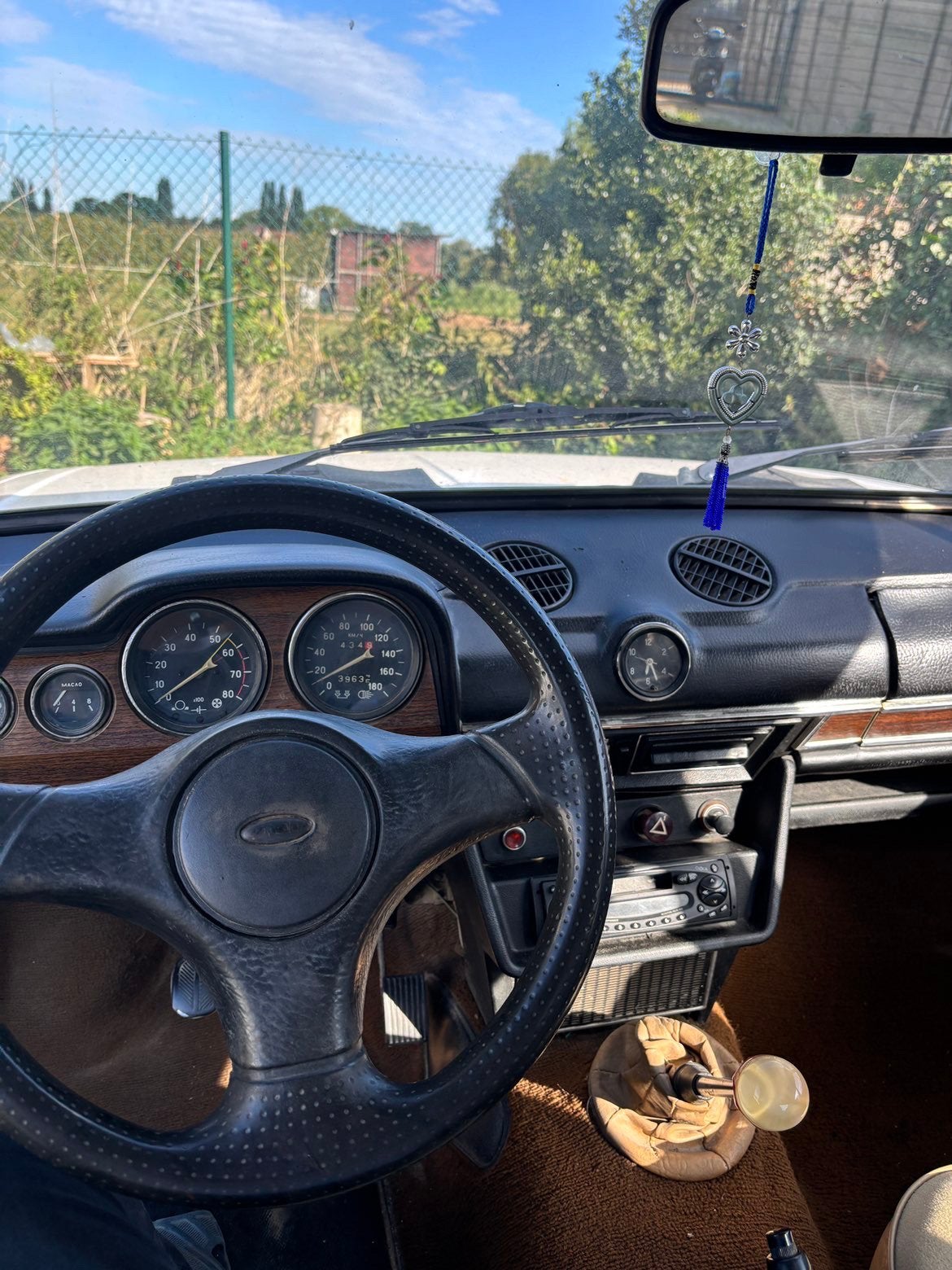 Lada 1500s jaar 1979, foto 10