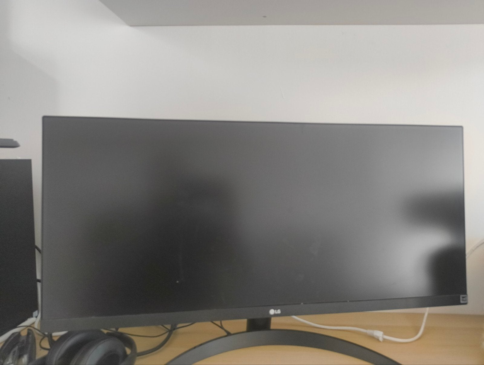monitor 29 inch LG, Computers en Software, Monitoren, Ophalen, Zo goed als nieuw