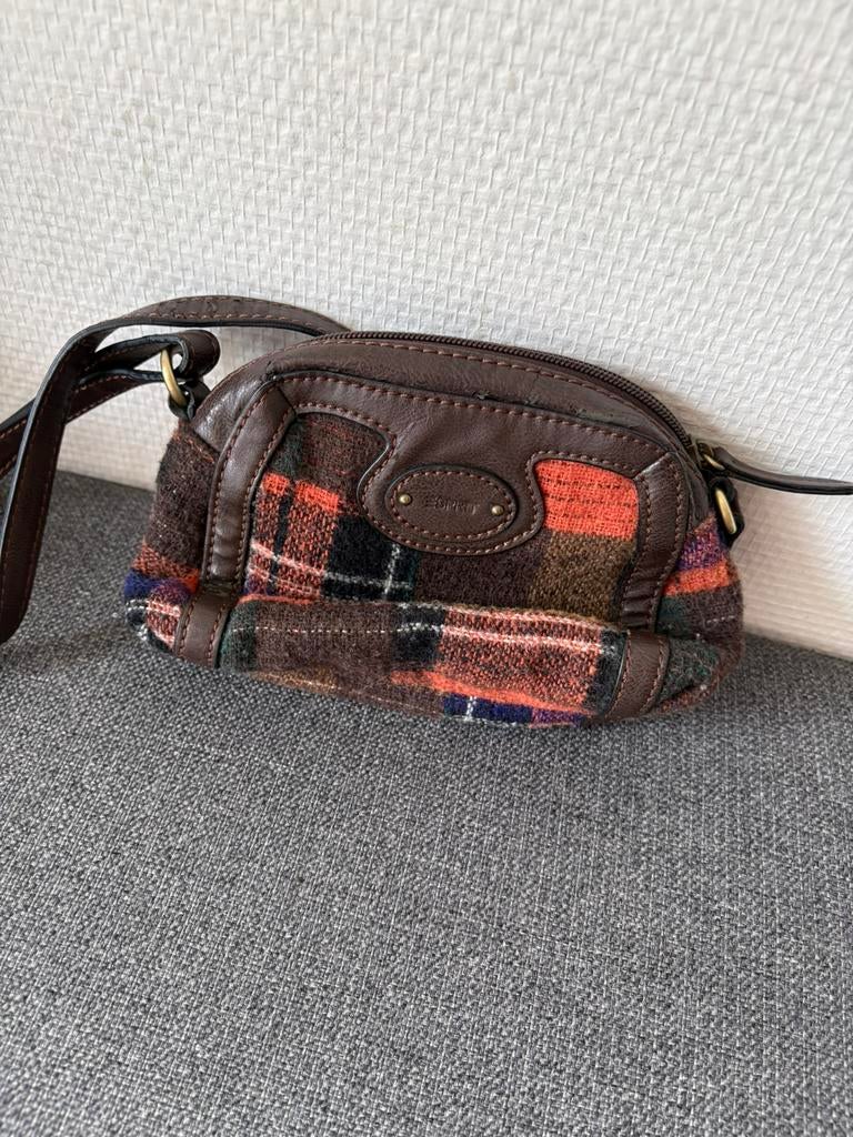 Petit sac a main Esprit, Ophalen, Zo goed als nieuw, Handtas