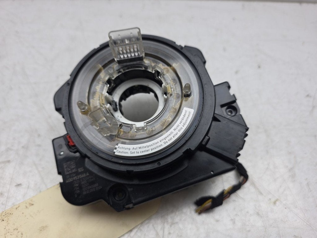 AIRBAGRING Audi A7 Sportback (4GA / 4GF) (|4G0953568A|), Auto-onderdelen, Dhr. J. Ham, Gebruikt, Administratie@autoham.nl, Audi