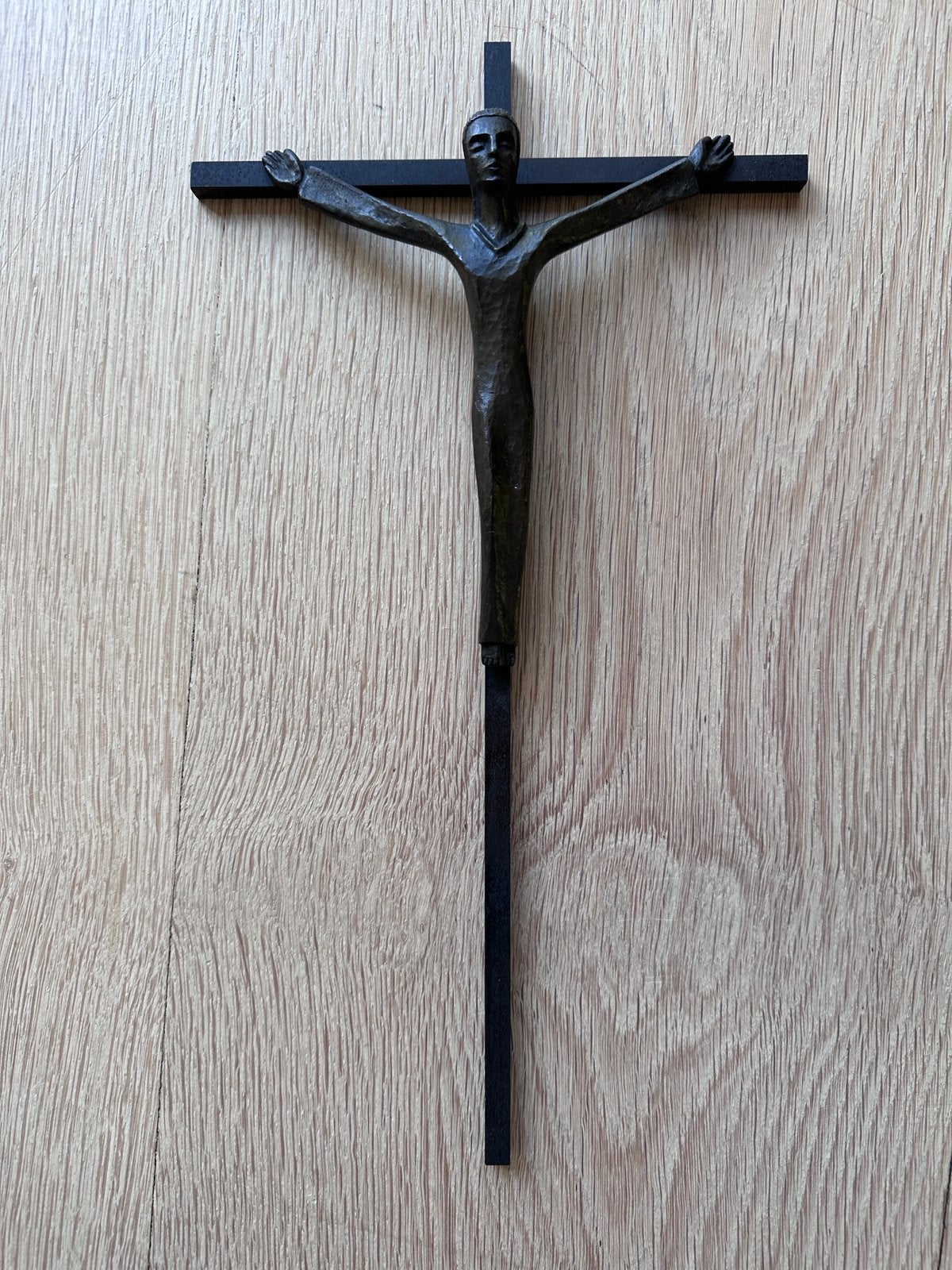 Crucifix d'Hubert van der Donckt, Enlèvement ou Envoi, Comme neuf