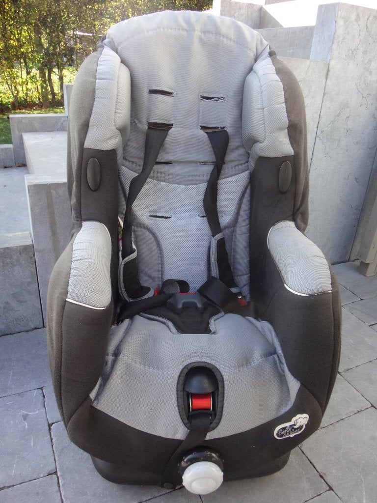 Romer autostoeltje, Kinderen en Baby's, Autostoeltjes, Ophalen, Romer, Gebruikt, 0 t/m 18 kg