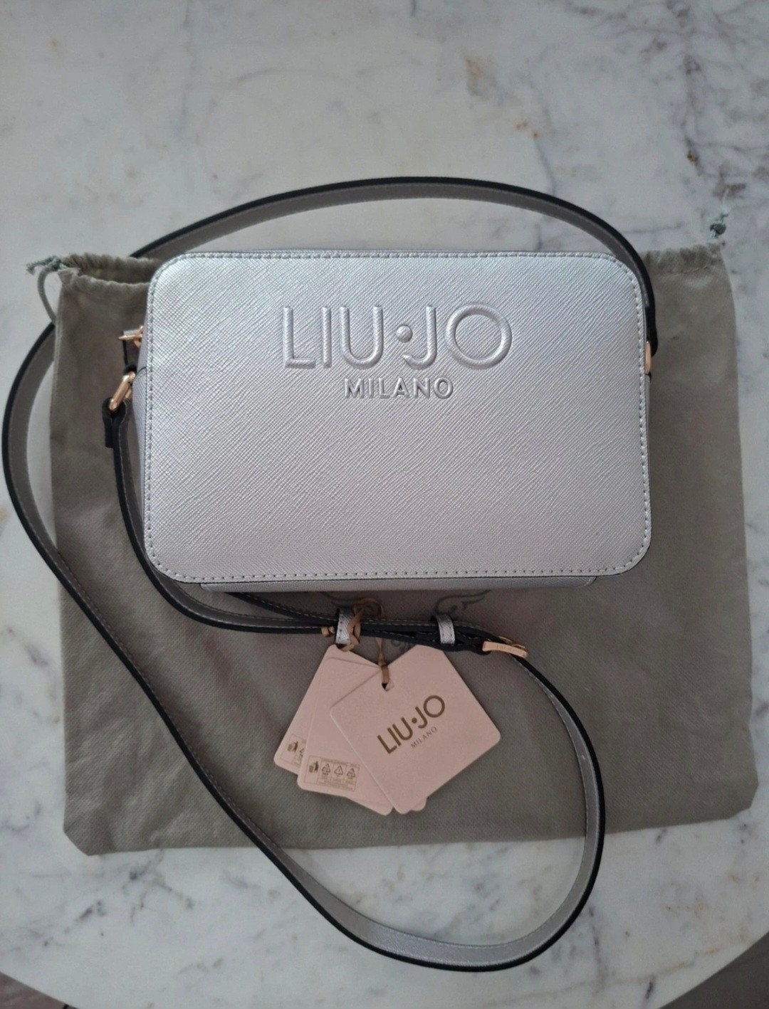 Sac à bandoulière/sac à bandoulière Liu-Jo, Enlèvement ou Envoi