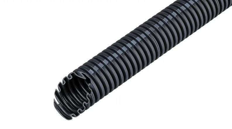 Halogeenvrije flexbuis 25mm R=50mtr pr/mtr (50 meter, Verzenden