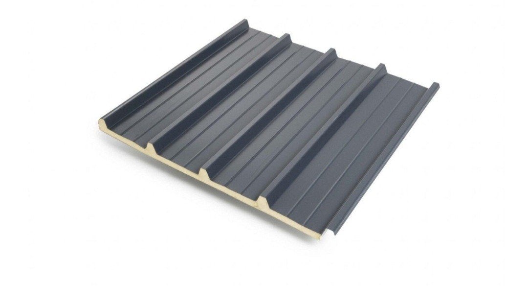 Ecopaneel 3cm isolatie, Dakplaat of Dakpanplaat, Nieuw, Ophalen of Verzenden, 15 m² of meer
