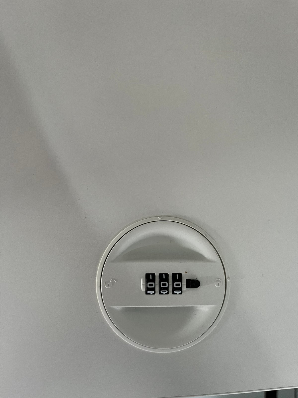Kantoor kast, Huis en Inrichting, Ophalen, Zo goed als nieuw
