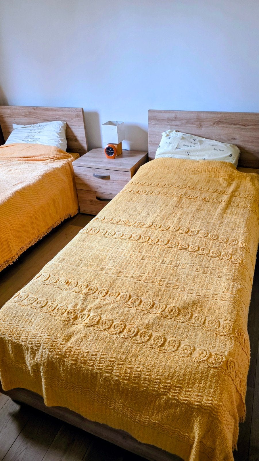 chambre d'enfants/d'amis complète, Enlèvement, Comme neuf