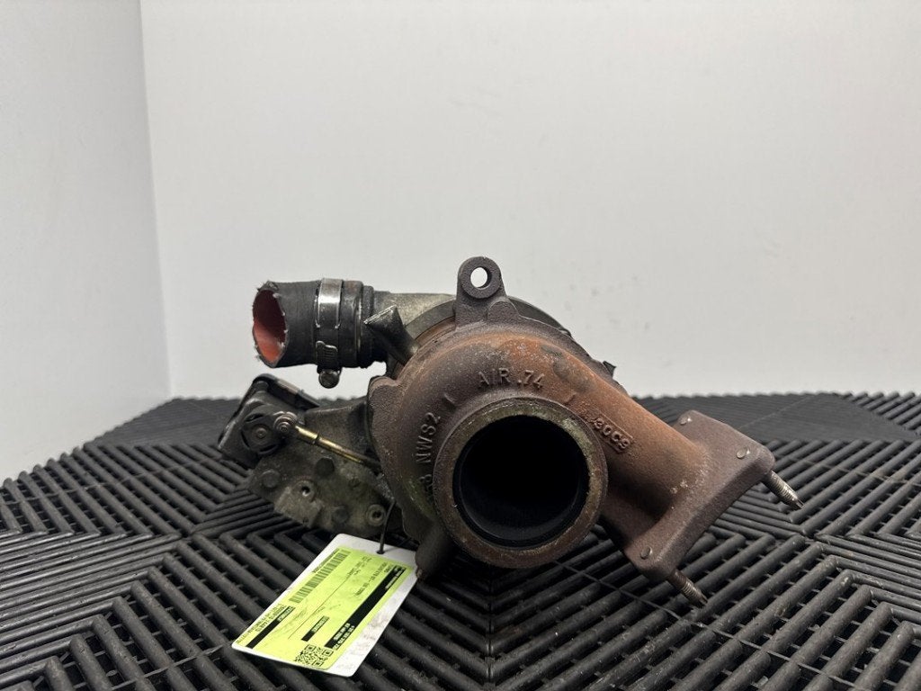 TURBOCOMPRESSEUR Volvo V70 (BW) (|31219857|), Info@volvocars.com, Volvo Car Germany GmbH, Siegburger Straße 229
50679  Köln, DE