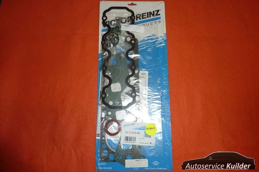Koppakkingset Opel Astra F Vectra A 1,6 8V Nieuw Victor Rein, Neuf, -, Opel, -