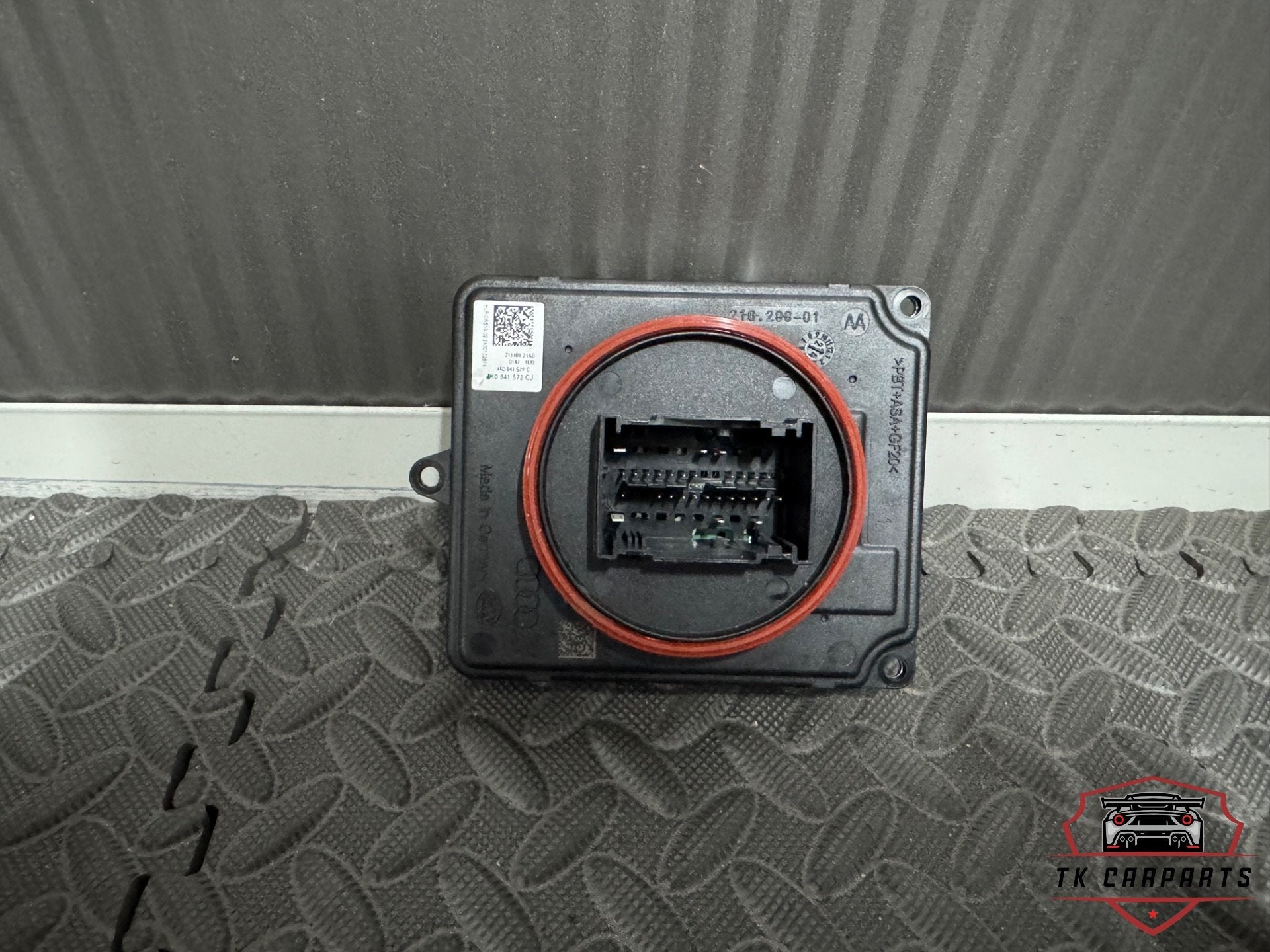 Vag koplamp module 4k0941572cj, Auto-onderdelen, Gebruikt, AUDI AG, Auto-Union-Strasse 1
85045  Ingolstadt, DE, Audi