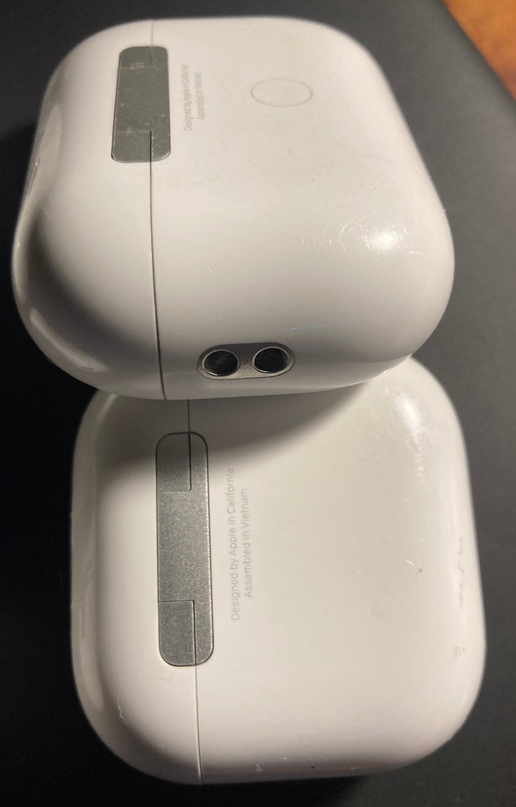 Boîte de chare AirPods Apple Original, Télécoms, Téléphonie mobile | Écouteurs, Enlèvement ou Envoi, Réduction active du bruit