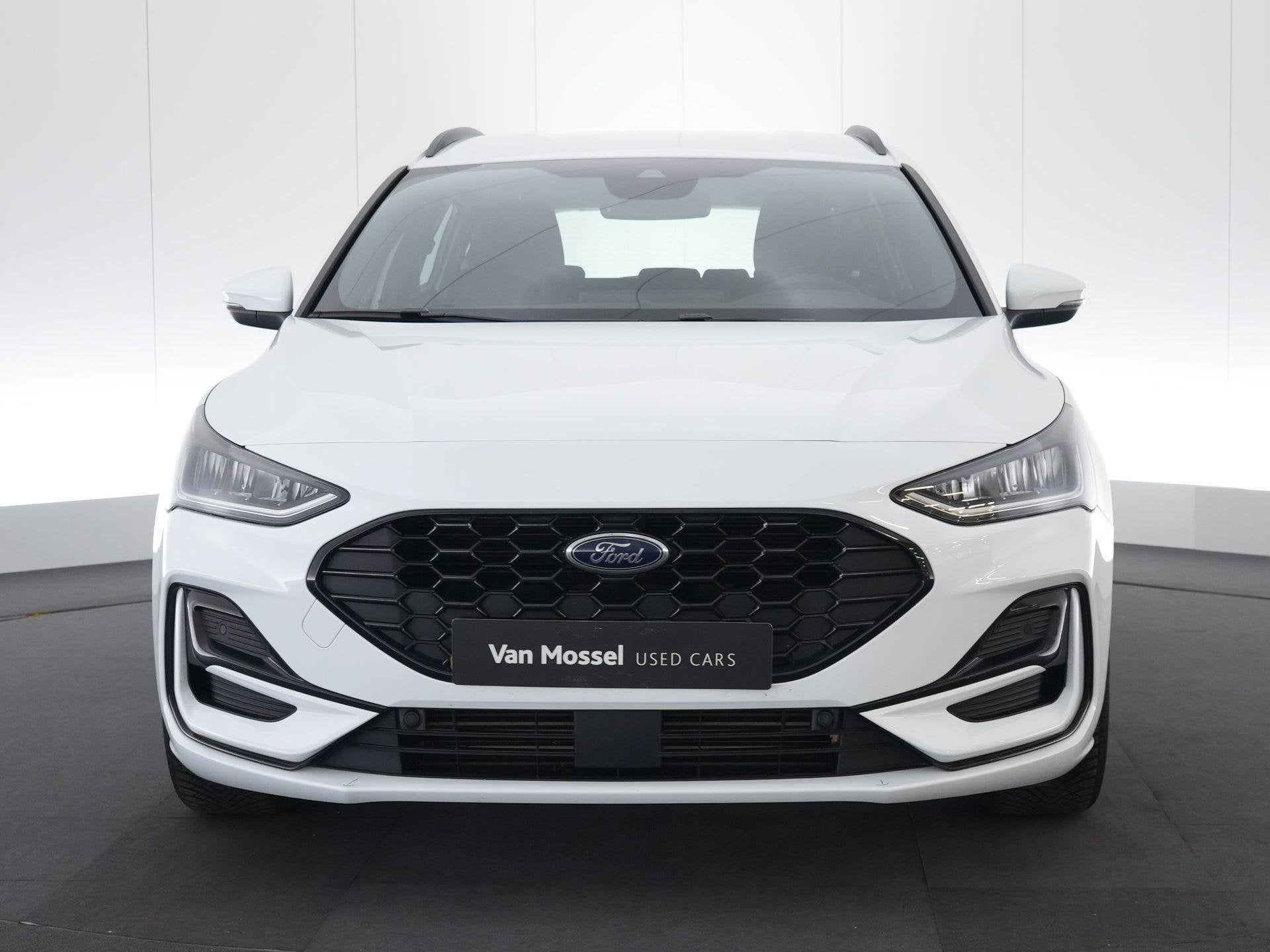 Ford FOCUS CLIPPER ST Line, Autos, Achat, 1280 kg, Entreprise, https://public.car-pass.be/vhr/35f51c10-2309-4528-a54f-0f4c62925526