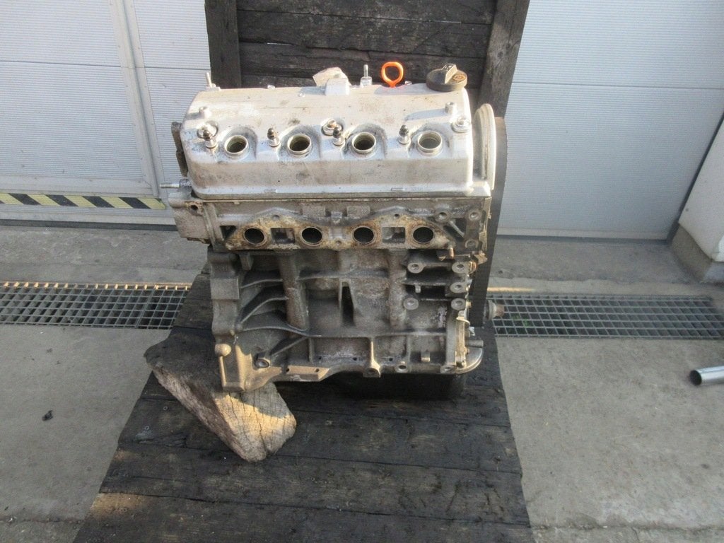 Moteur D14Z6 Nu HONDA CIVIC, Envoi, Utilisé, Daihatsu