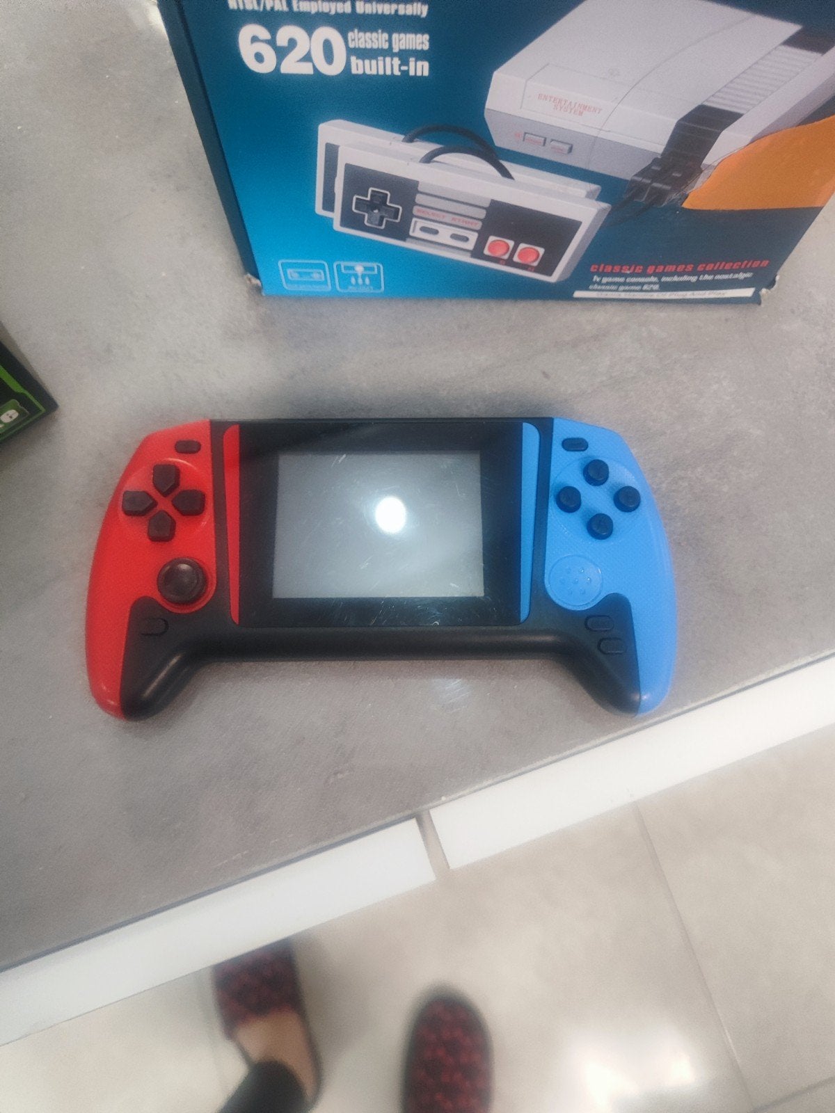 3 games monitor, Consoles de jeu & Jeux vidéo, Enlèvement