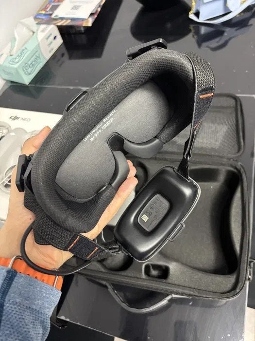 Dji Neo Motion Fly More Combo Fast Neu, Enlèvement ou Envoi, Comme neuf, DJI, Qualité de base