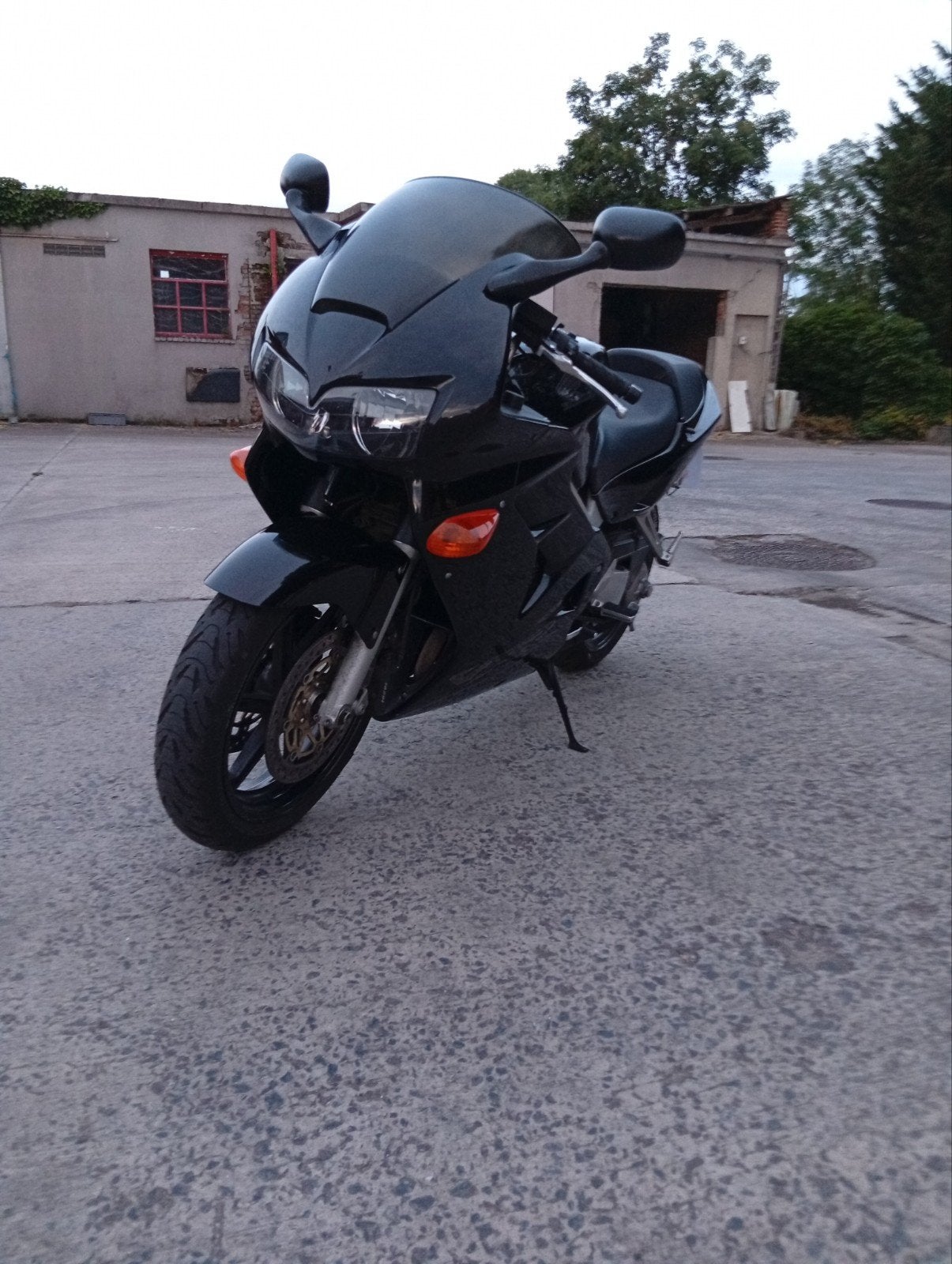 Honda vfr 800 fi, Motoren, Motoren | Kawasaki, Sportuitlaat, Motorrijbewijs A, Meer dan 35 kW, 800 cc