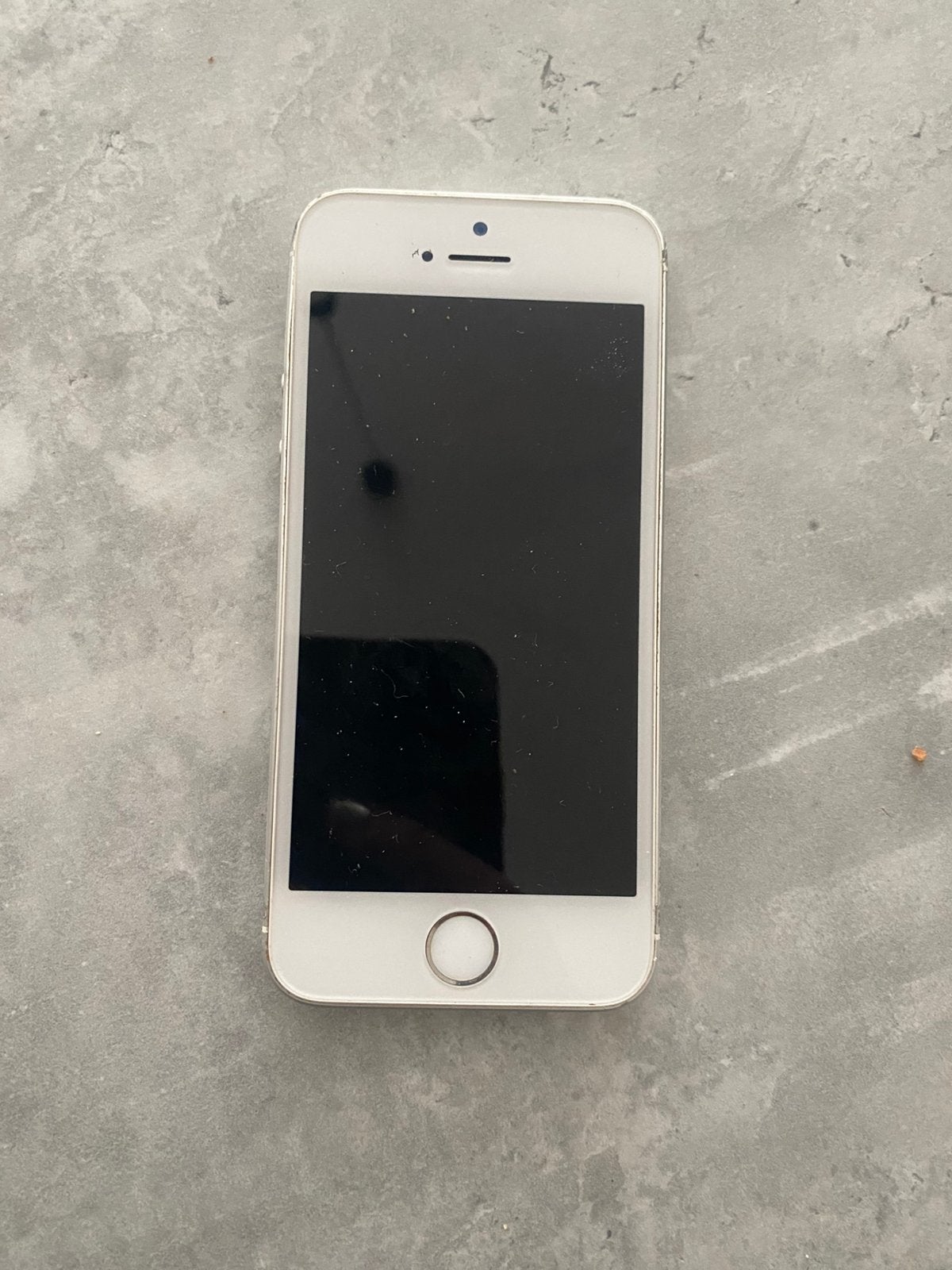 Iphone SE, Telecommunicatie, Ophalen, Zo goed als nieuw