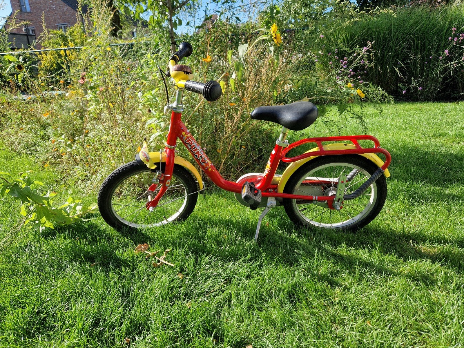 Kinderfietsje te koop, Fietsen en Brommers, Ophalen