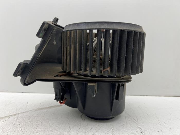 Kachel Ventilatiemotor van een Volkswagen Transporter, Gebruikt, -, Volkswagen, -