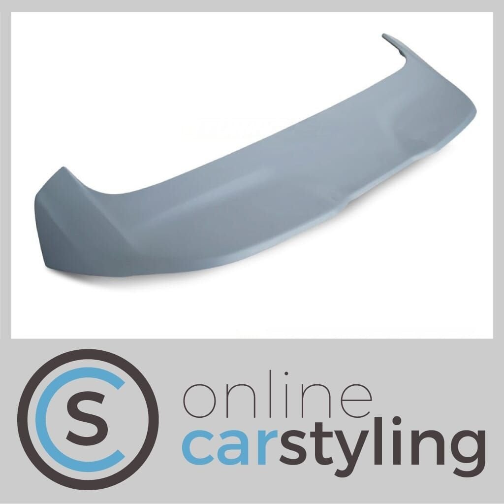 Achterklep spoiler Ford Focus MK4 ST Style, Enlèvement ou Envoi, -, -, -