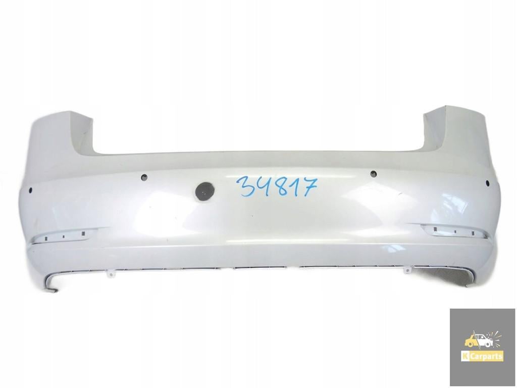 Tesla 3 Achterbumper, Tesla, Inc., Bumper, Tesla Road 1
78725  Austin, Gebruikt