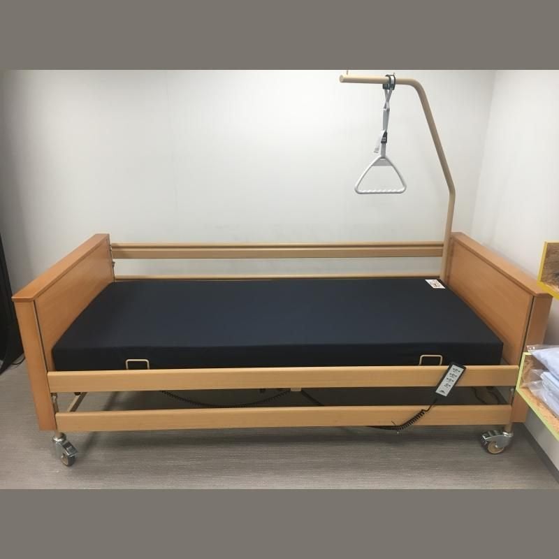 Zorgmatras 85 x 200 cm, Diversen, Ophalen, Zo goed als nieuw