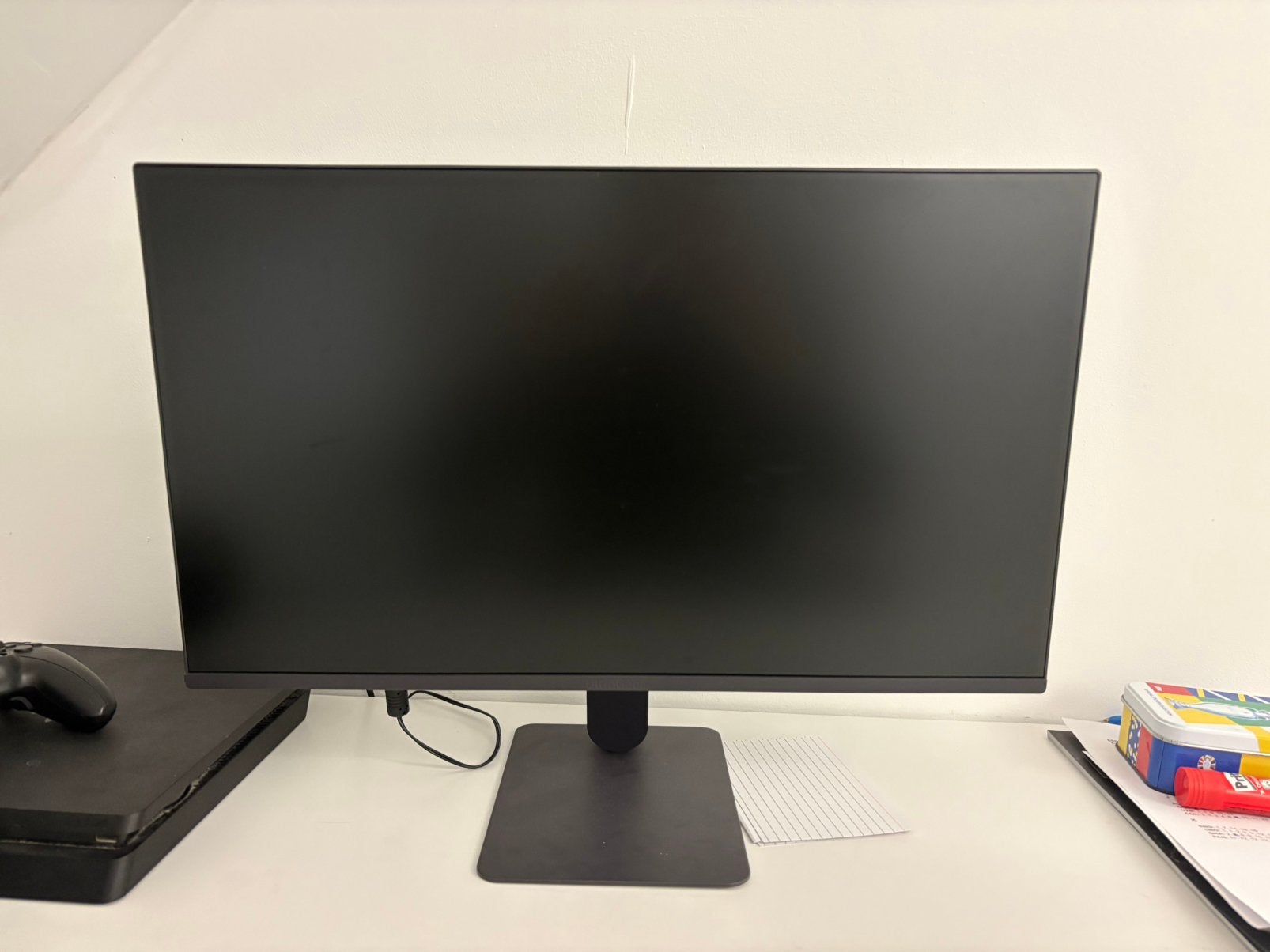 LG monitor, Computers en Software, Monitoren, Ophalen, Zo goed als nieuw