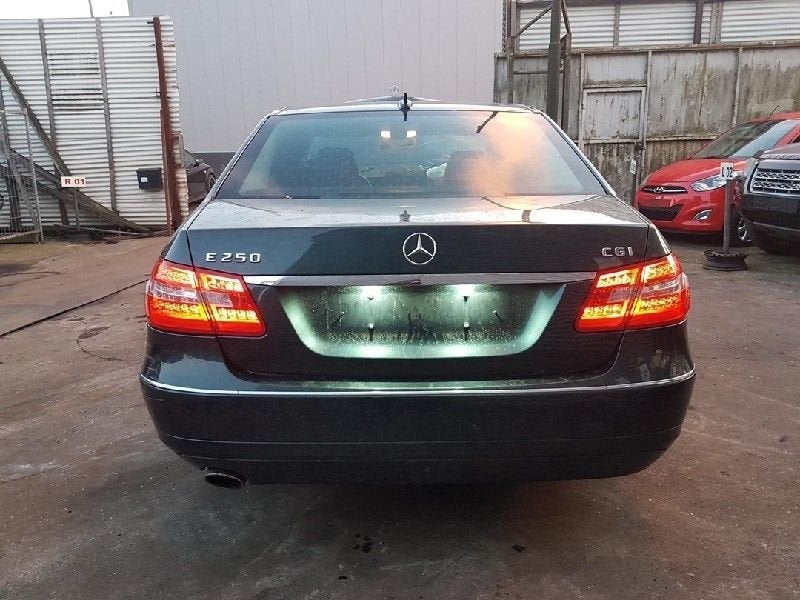 RESSORT DE TORSION ARRIÈRE Mercedes-Benz E (W212), Mercedes-Benz, Utilisé, Dialog.mb@mercedes-benz.com, Mercedes-Benz AG