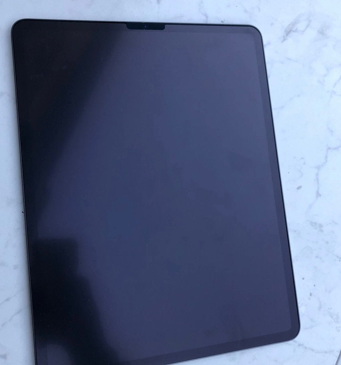 iPad Pro 11 2019 256 GB, Computers en Software, Ophalen, Zo goed als nieuw, Grijs, Apple iPad