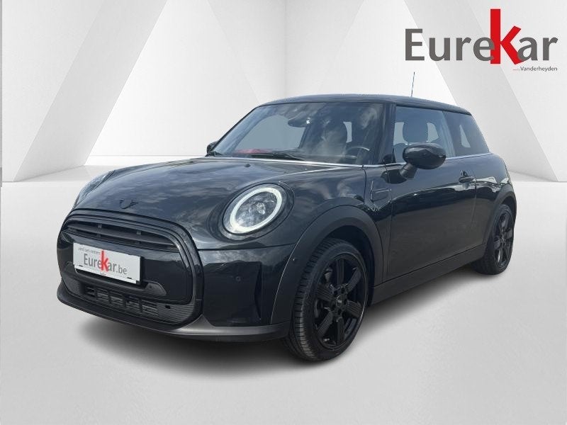 MINI Cooper BOITE AUTOMATIQUE, Auto's, Berline, https://public.car-pass.be/vhr/07b9ccc4-b3d4-4d96-a26c-af942e48d95e, 1499 cc, 100 kW